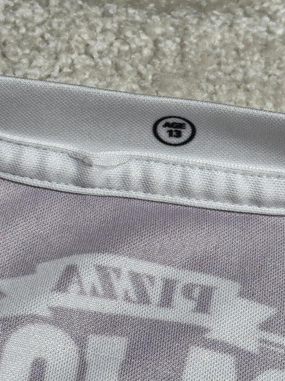 Galway GAA Home Jersey 2022 - O'Neills GAA and hurling jersey - Jersey King - view 3