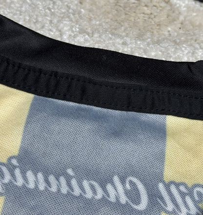 Kilkenny 2023/2024 GAA Jersey - O'Neills GAA and hurling jersey - Jersey King - view 3