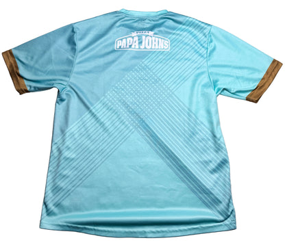 Galway GAA Training Jersey - O'Neills GAA and hurling jersey - Jersey King - view 2
