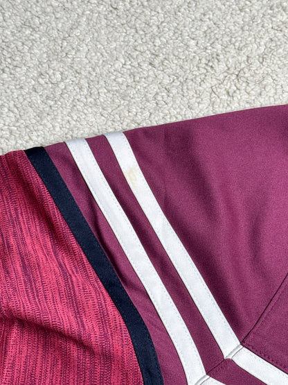 Galway GAA Training Jersey - O'Neills GAA and hurling jersey - Jersey King - view 5