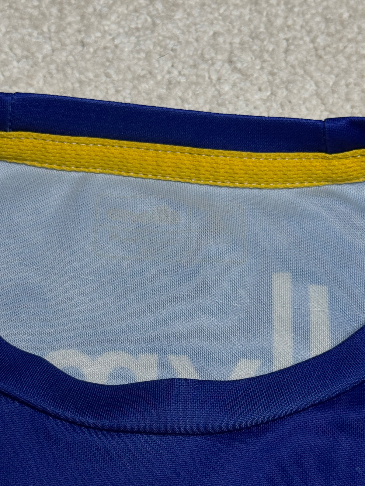 Roscommon Ballymore Goalkeeper Tight Fit Jersey 2019/2020 - O'Neills GAA and hurling jersey - Jersey King - view 3
