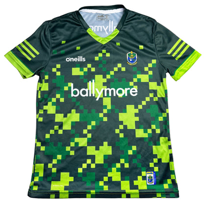 Roscommon GAA Tight Fit Training Jersey - O'Neills GAA and hurling jersey - Jersey King