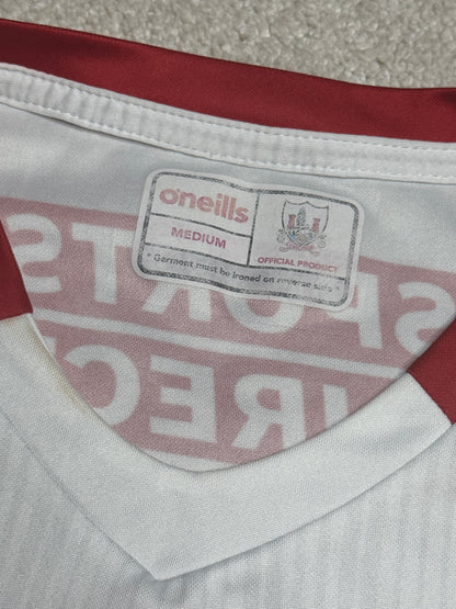 2022/2023 Cork Goalkeeper GAA Jersey - O'Neills GAA and hurling jersey - Jersey King - view 3