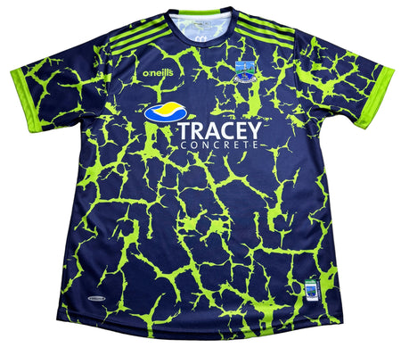 Limerick Training GAA Jersey - O'Neills GAA and hurling jersey - Jersey King