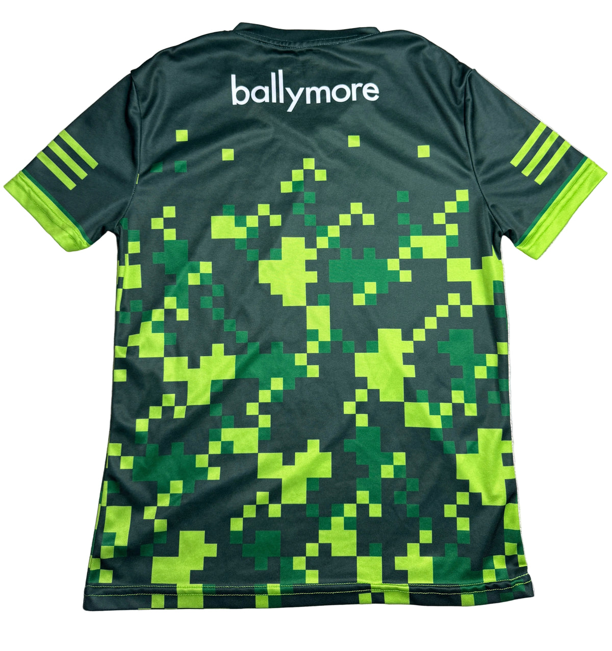Roscommon GAA Tight Fit Training Jersey - O'Neills GAA and hurling jersey - Jersey King - view 2