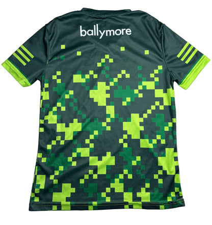 Roscommon GAA Tight Fit Training Jersey - O'Neills GAA and hurling jersey - Jersey King - view 2