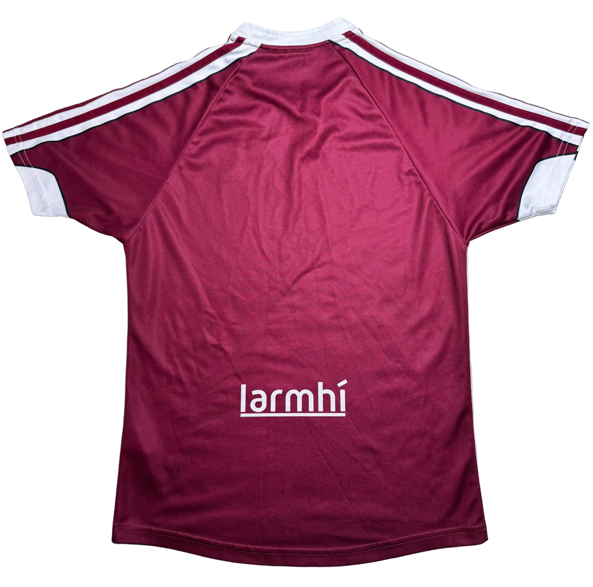 2017 Westmeath Tight Fit GAA Jersey Radisson Blu Sponsor - O'Neills GAA and hurling jersey - Jersey King - view 2
