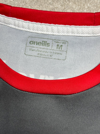 Mayo GAA 2019 Goalkeeper Tight Fit Jersey - O'Neills GAA and hurling jersey - Jersey King - view 3