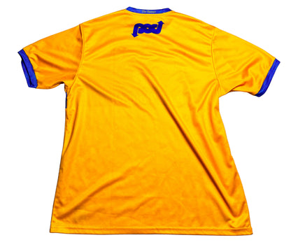 Clare GAA Tight Fit Jersey 2018 - O'Neills GAA and hurling jersey - Jersey King - view 2