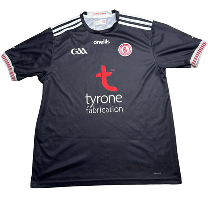 2021 Tyrone GAA Goalkeeper Jersey - O'Neills GAA and hurling jersey - Jersey King