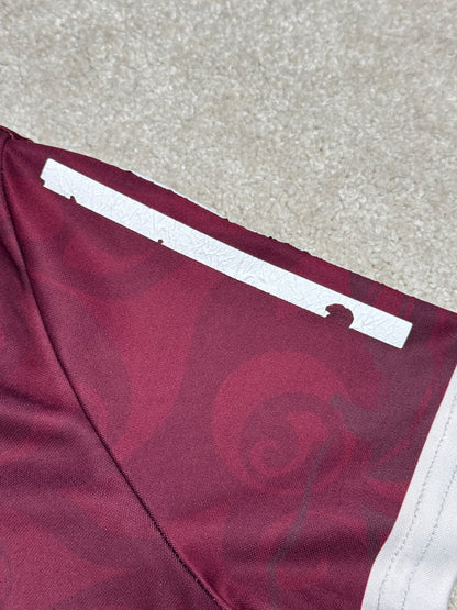 Galway GAA Home Jersey 2022 - O'Neills GAA and hurling jersey - Jersey King - view 5