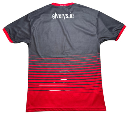 Mayo GAA 2019 Goalkeeper Tight Fit Jersey - O'Neills GAA and hurling jersey - Jersey King - view 2