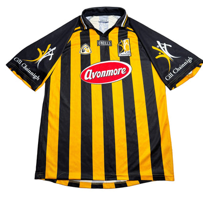 2004/2007 Kilkenny GAA Jersey - O'Neills GAA and hurling jersey - Jersey King