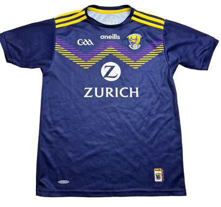 2020/2021 Wexford GAA Jersey - O'Neills GAA and hurling jersey - Jersey King
