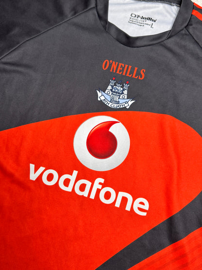 Dublin GAA Training Jersey - O'Neills GAA and hurling jersey - Jersey King - view 4