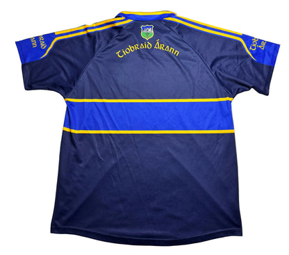 2011 Tipperary Goalkeeper Jersey - O'Neills GAA and hurling jersey - Jersey King - view 2