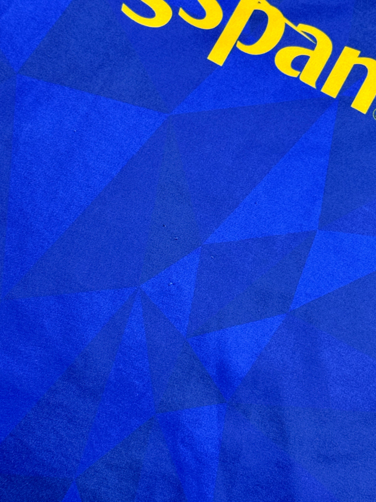 Cavan GAA Jersey 2019 - O'Neills GAA and hurling jersey - Jersey King - view 5