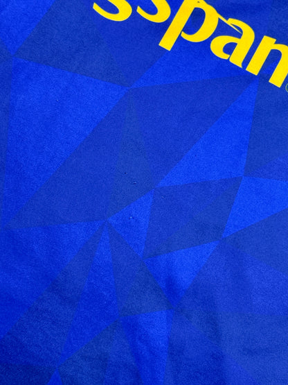 Cavan GAA Jersey 2019 - O'Neills GAA and hurling jersey - Jersey King - view 5