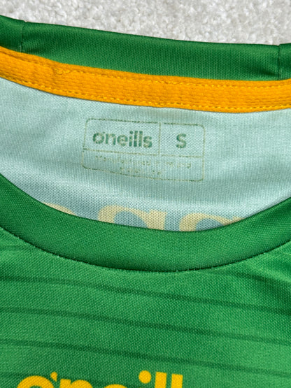 2018/2019 Donegal GAA Jersey - O'Neills GAA and hurling jersey - Jersey King - view 3