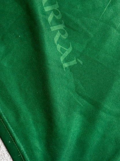 2020/2021 Kerry GAA Jersey - O'Neills GAA and hurling jersey - Jersey King - view 6