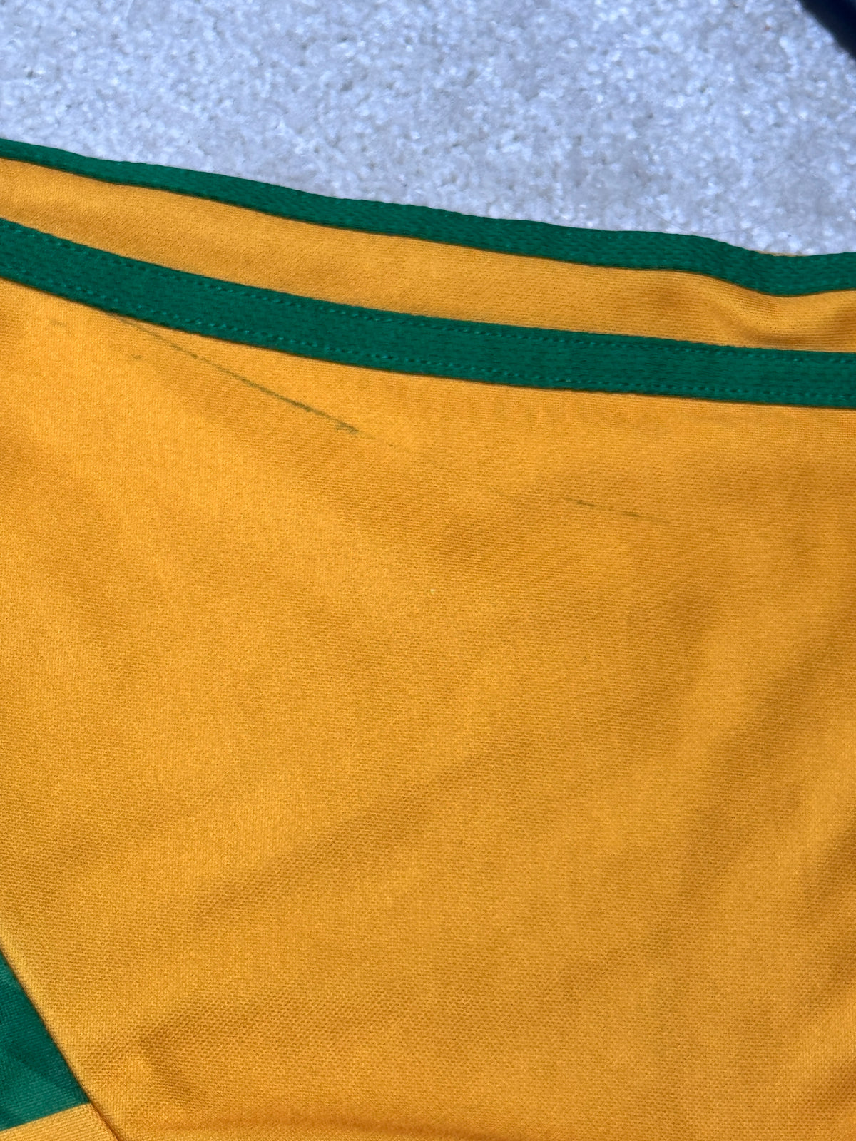 2020/2021 Kerry GAA Jersey - O'Neills GAA and hurling jersey - Jersey King - view 5