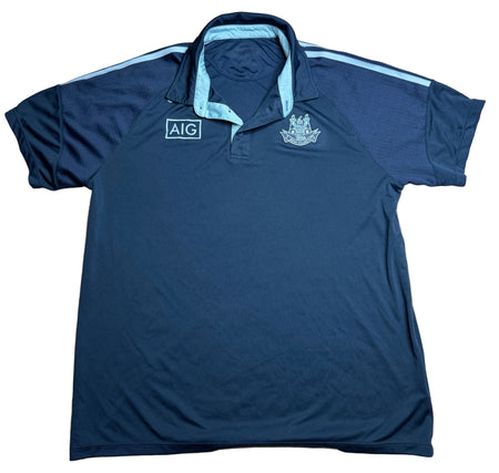 Dublin GAA Polo Jersey/Shirt - O'Neills GAA and hurling jersey - Jersey King