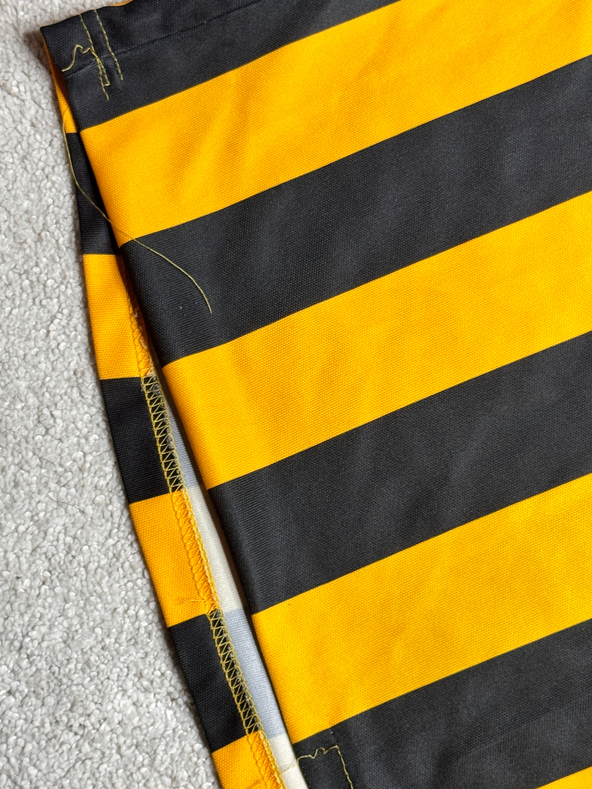 2004/2007 Kilkenny GAA Jersey - O'Neills GAA and hurling jersey - Jersey King - view 6