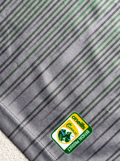 Kerry Training GAA Training Tight Fit Jersey - O'Neills GAA and hurling jersey - Jersey King - view 6