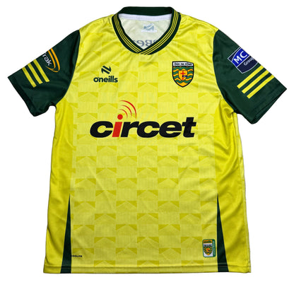 Donegal GAA Training Top - O'Neills GAA and hurling jersey - Jersey King