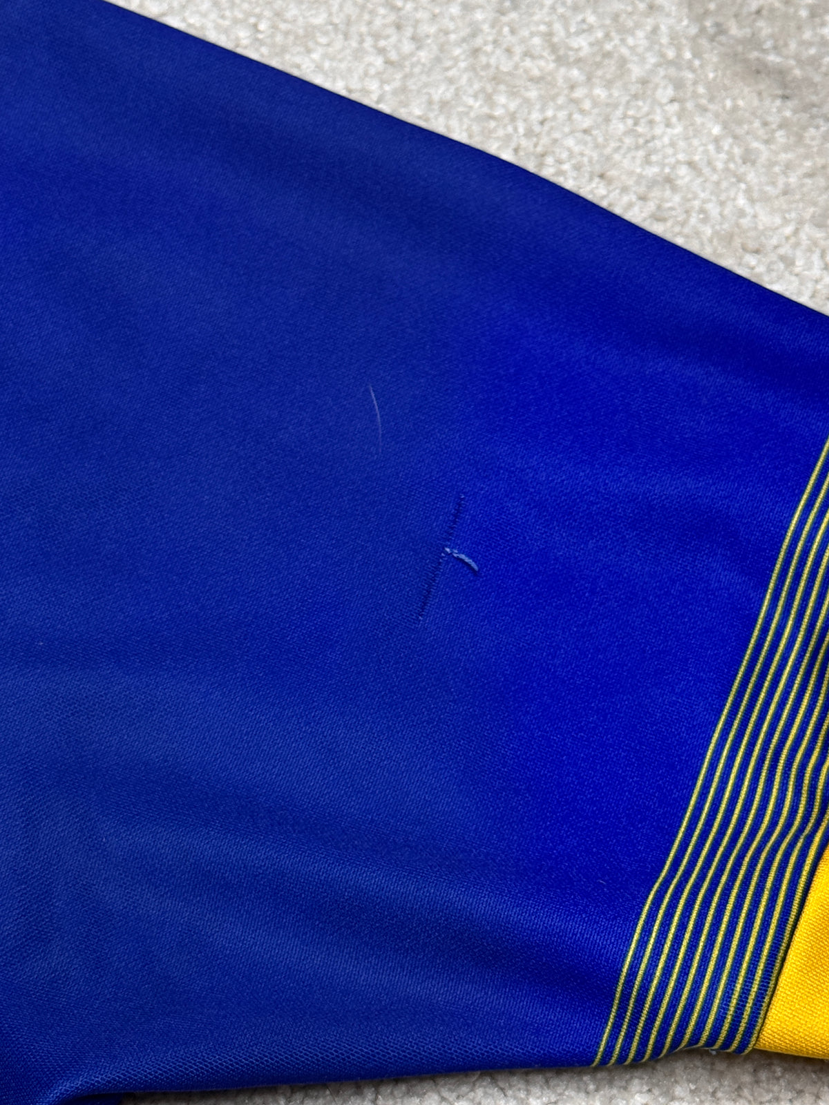 Roscommon Ballymore Goalkeeper Tight Fit Jersey 2019/2020 - O'Neills GAA and hurling jersey - Jersey King - view 5