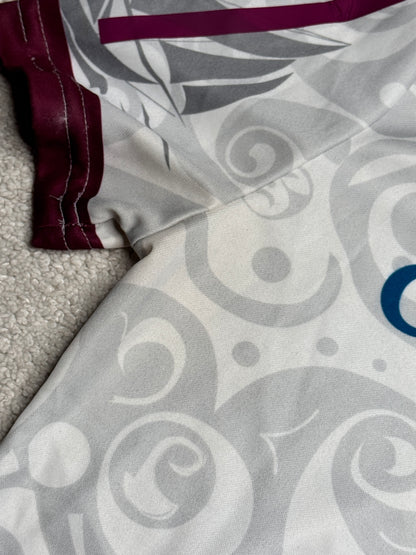2022 Galway Hurling Jersey - O'Neills GAA and hurling jersey - Jersey King - view 6
