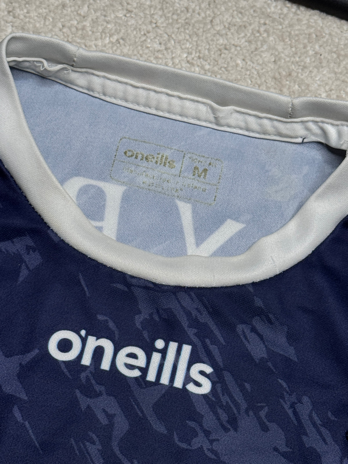 NYPD GAA Tight Fit Jersey - O'Neills GAA and hurling jersey - Jersey King - view 3