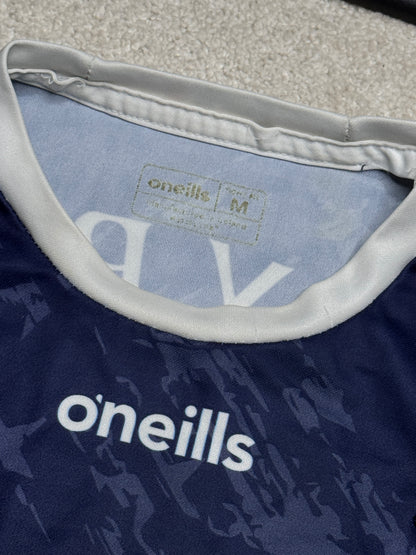 NYPD GAA Tight Fit Jersey - O'Neills GAA and hurling jersey - Jersey King - view 3