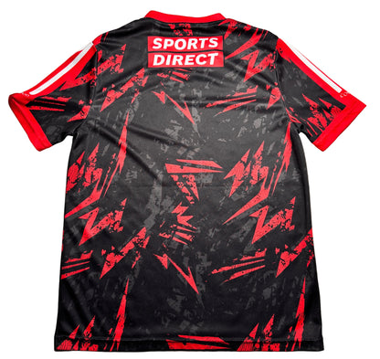 Cork GAA Training Jersey - O'Neills GAA and hurling jersey - Jersey King - view 2