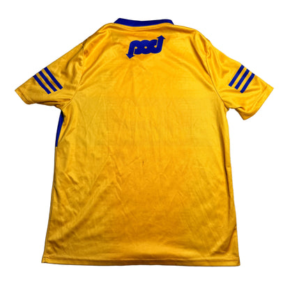 2021/2022 Clare GAA Jersey - O'Neills GAA and hurling jersey - Jersey King - view 2