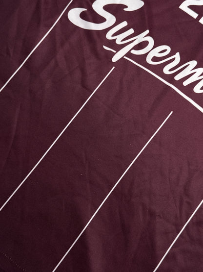 2010/2011 Galway Hurling Development Jersey Number 22 - O'Neills GAA and hurling jersey - Jersey King - view 6