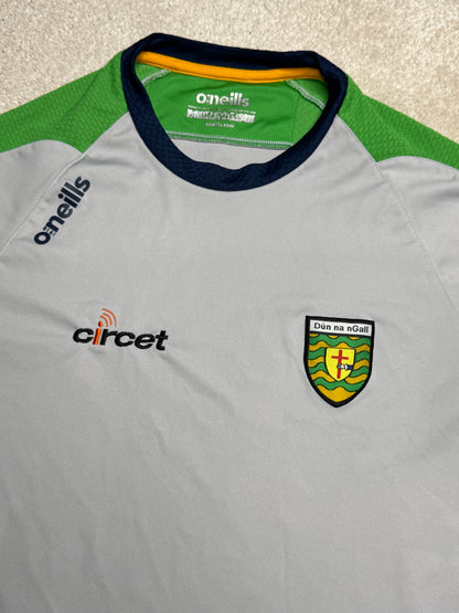 Donegal GAA Training Jersey - O'Neills GAA and hurling jersey - Jersey King - view 4