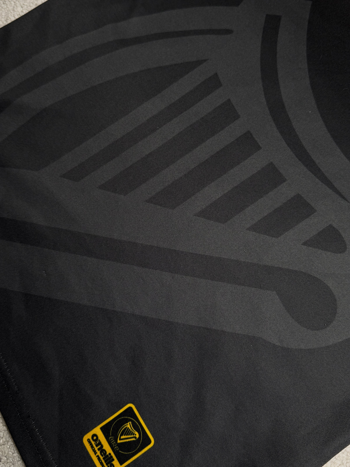 Kilkenny 1916 Remastered Jersey (Size: Small)