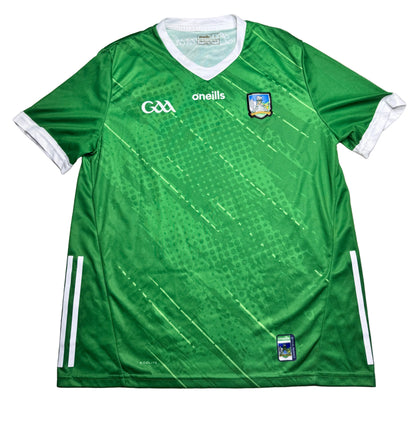Limerick GAA Jersey 2023 - O'Neills GAA and hurling jersey - Jersey King