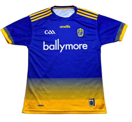 Roscommon Ballymore Goalkeeper Tight Fit Jersey 2019/2020 - O'Neills GAA and hurling jersey - Jersey King