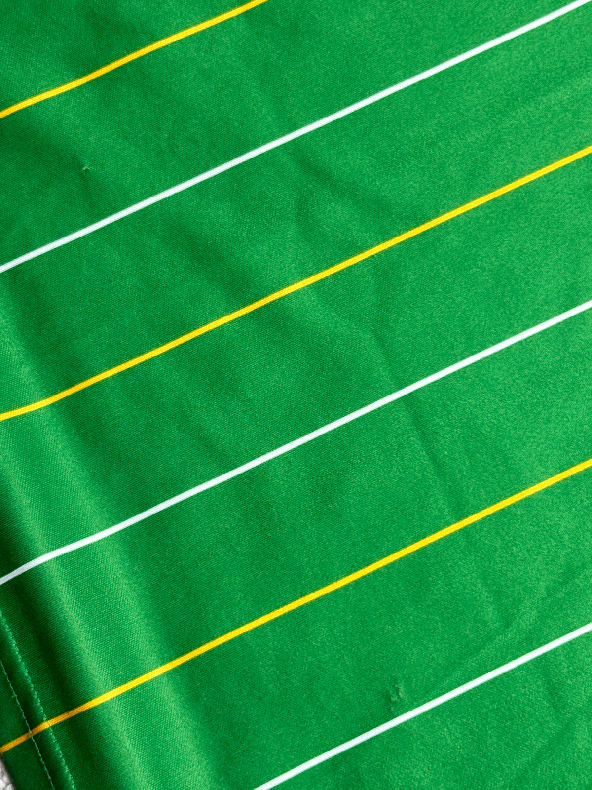 Ireland Retro Player Fit Home Jersey - O'Neills football jersey - Jersey King - view 5