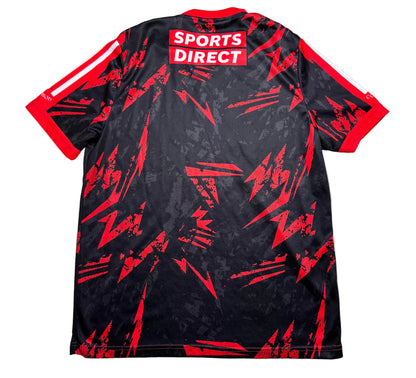 Cork GAA Training Jersey - O'Neills GAA and hurling jersey - Jersey King - view 2