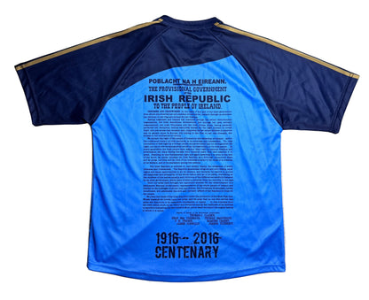 Dublin 1916 Commemorative Jersey - O'Neills GAA and hurling jersey - Jersey King - view 2