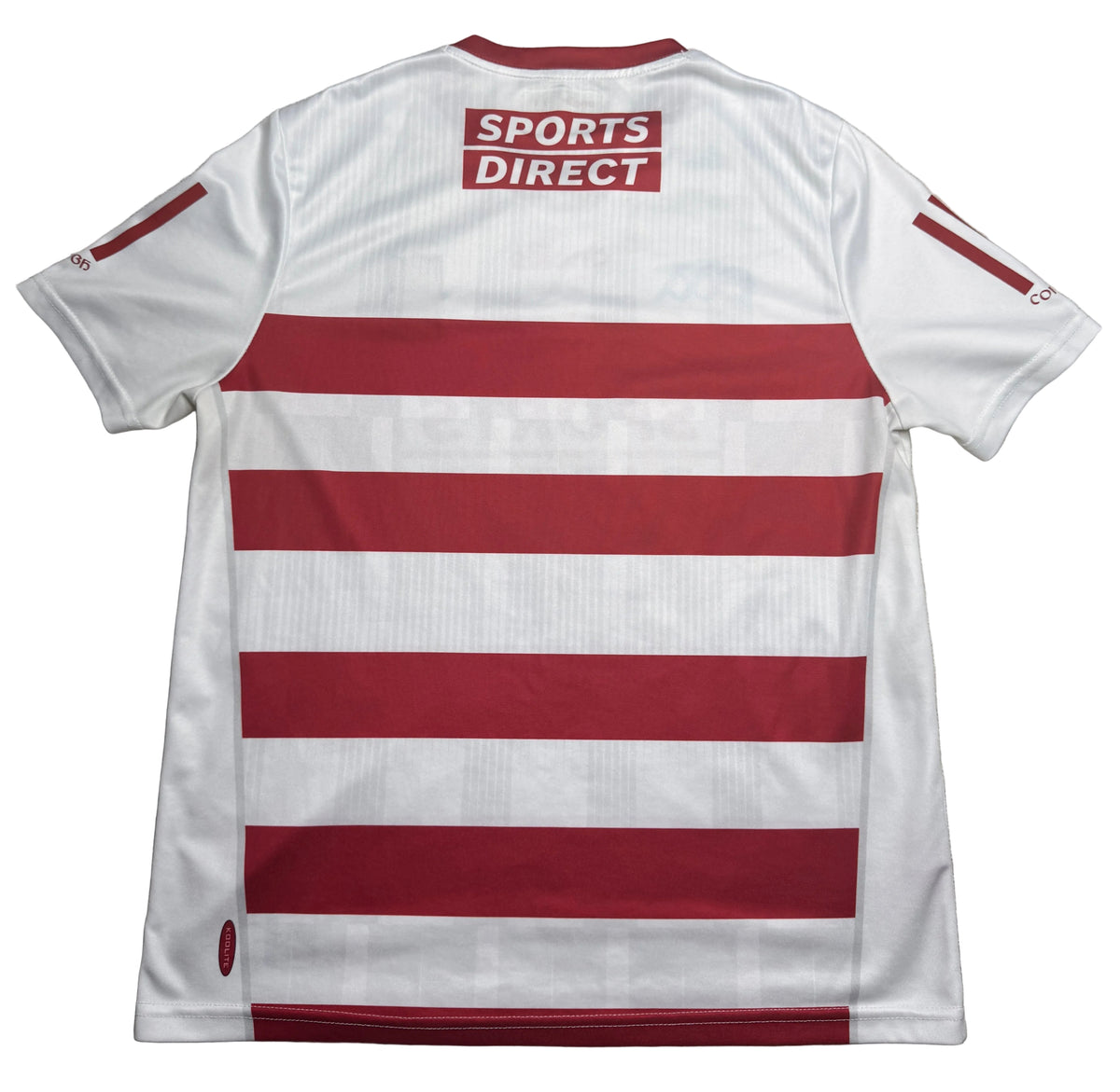 2022/2023 Cork Goalkeeper GAA Jersey - O'Neills GAA and hurling jersey - Jersey King - view 2