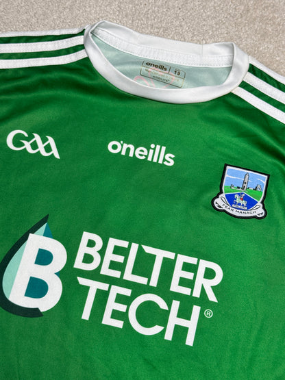 Fermanagh GAA Jersey 2018 - O'Neills GAA and hurling jersey - Jersey King - view 4