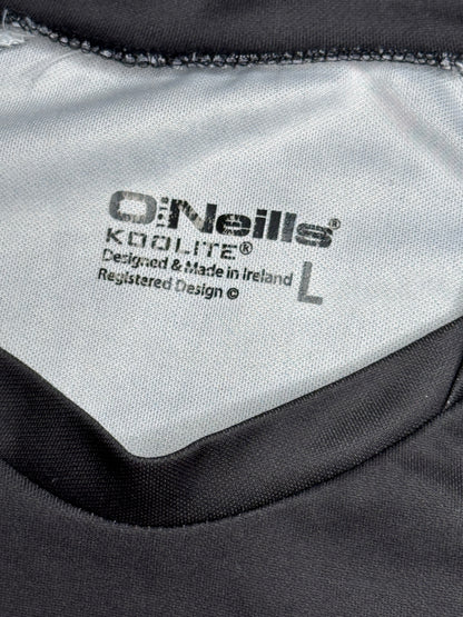 Dublin GAA Training Jersey - O'Neills GAA and hurling jersey - Jersey King - view 3