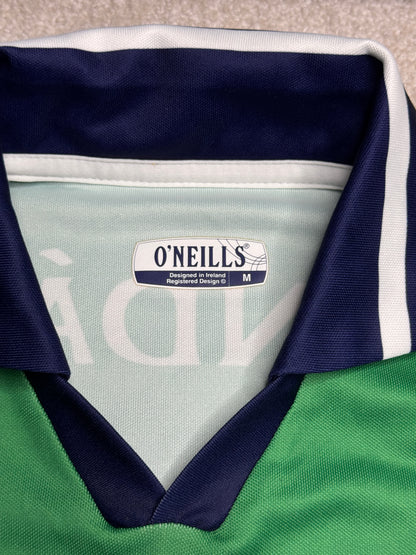 Rare Vintage London 2004 / 2005 GAA Jersey - O'Neills GAA and hurling jersey - Jersey King - view 3