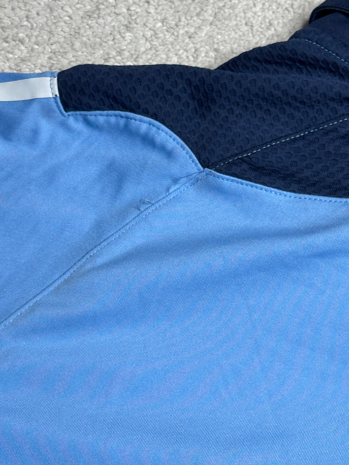 Dublin GAA Polo Jersey Shirt - O'Neills GAA and hurling jersey - Jersey King - view 5