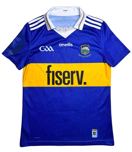 2022/2023 Tipperary Home GAA Tight Fit Jersey - O'Neills GAA and hurling jersey - Jersey King