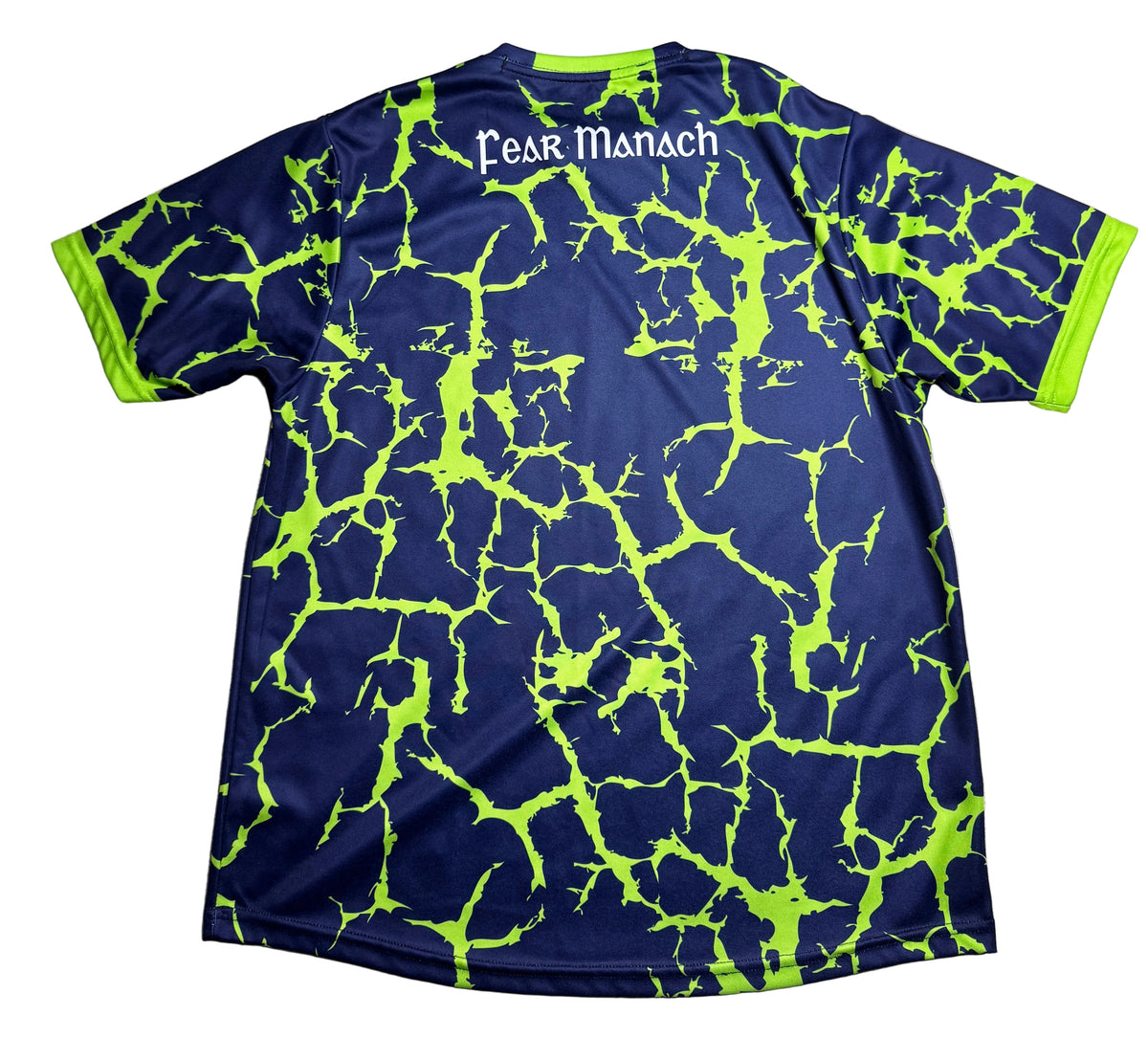 Limerick Training GAA Jersey - O'Neills GAA and hurling jersey - Jersey King - view 2